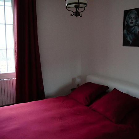 Appartamento Le Magnolia Aix-les-Bains Esterno foto